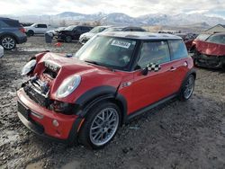 2004 Mini Cooper S en venta en Magna, UT