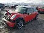 2004 Mini Cooper S