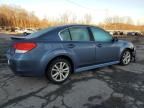 2013 Subaru Legacy 2.5I Premium