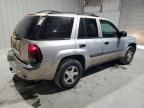 2005 Chevrolet Trailblazer LS