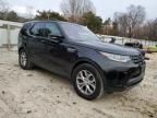 2017 Land Rover Discovery SE