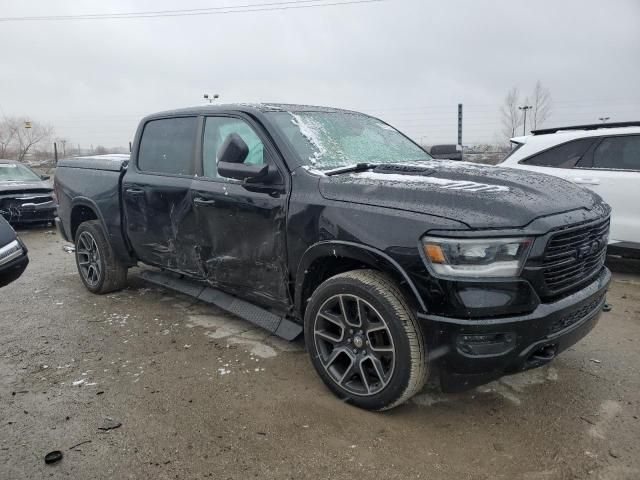 2019 Dodge 1500 Laramie