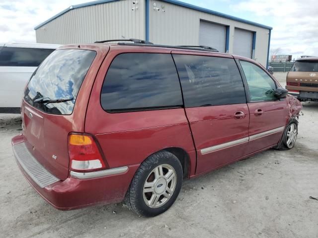 2003 Ford Windstar SE