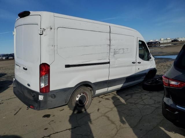 2019 Ford Transit T-250