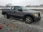 2010 Ford F150 Super Cab