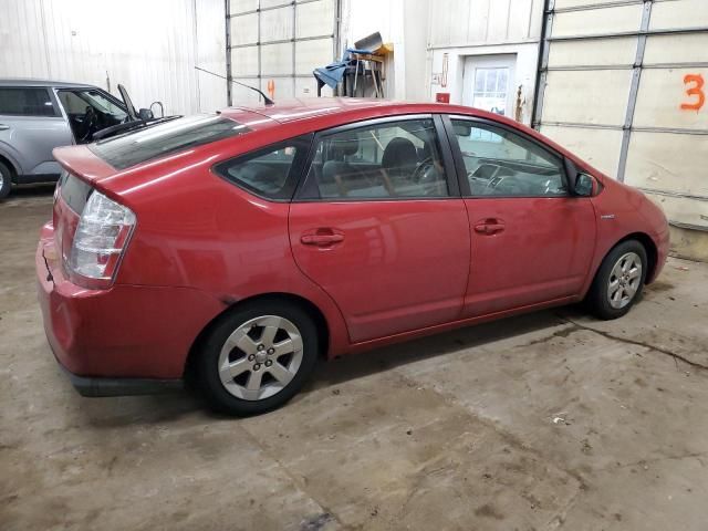 2006 Toyota Prius