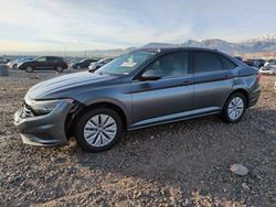 2019 Volkswagen Jetta S en venta en Magna, UT