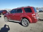 2008 Ford Escape Limited