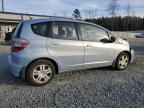 2009 Honda FIT