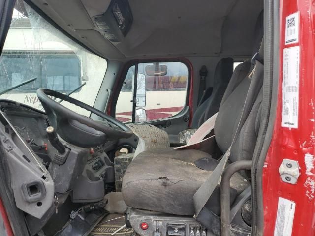 2018 Freightliner M2 106 Medium Duty