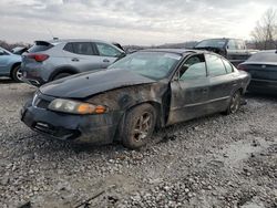 2005 Pontiac Bonneville SE en venta en Cahokia Heights, IL