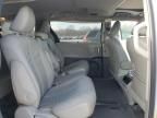 2012 Toyota Sienna XLE