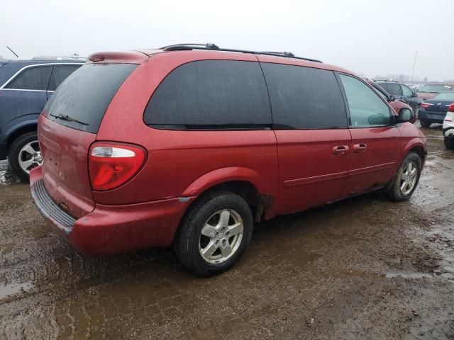 2006 Dodge Grand Caravan SXT