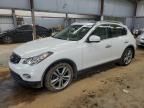 2012 Infiniti EX35 Base