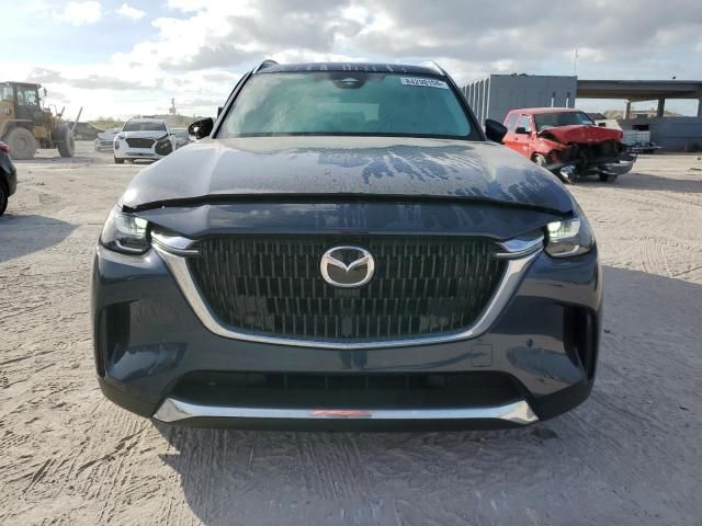 2024 Mazda CX-90 Premium