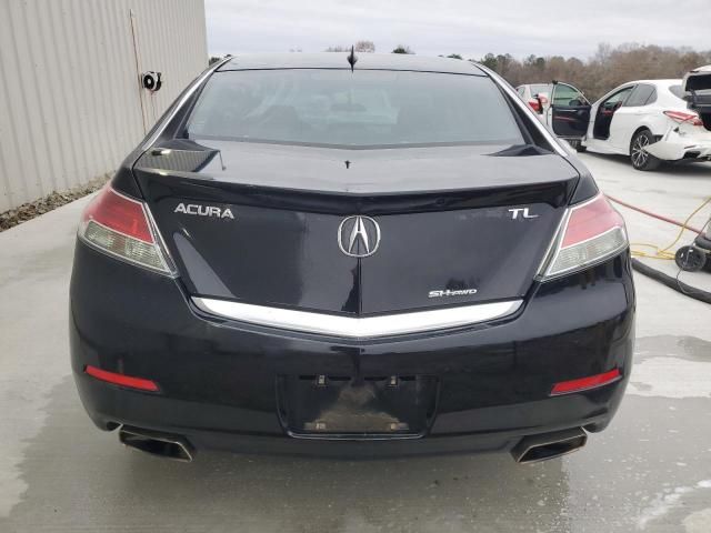 2012 Acura TL