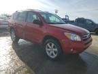 2008 Toyota Rav4 Limited