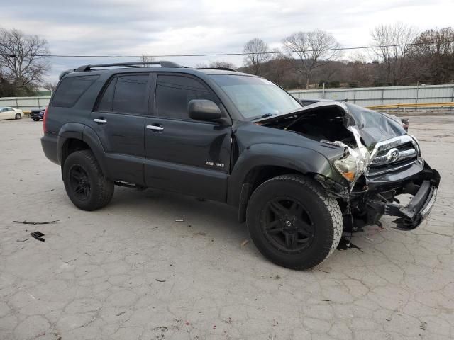 2008 Toyota 4runner SR5