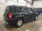 2008 Jeep Patriot Sport