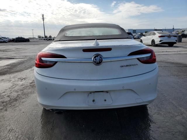 2019 Buick Cascada Sport Touring