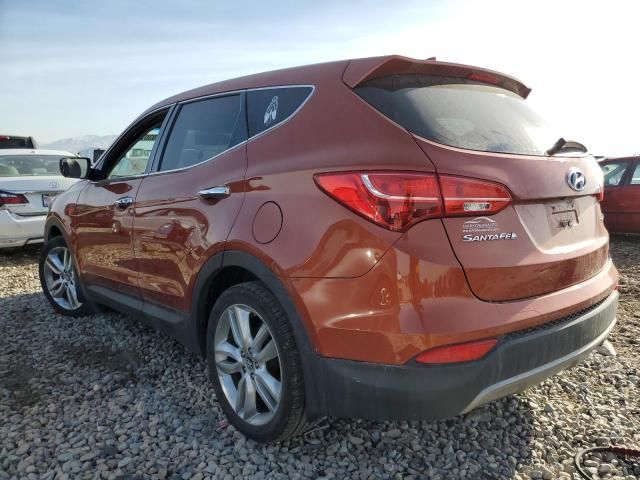 2013 Hyundai Santa FE Sport