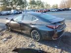 2024 Lexus ES 300H Base