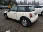 2008 Mini Cooper