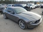 2010 Ford Mustang GT