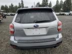 2014 Subaru Forester 2.5I Touring