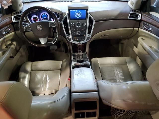 2011 Cadillac SRX Performance Collection