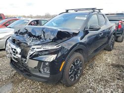 Hyundai Santa Cruz salvage cars for sale: 2022 Hyundai Santa Cruz SEL Premium