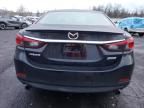 2015 Mazda 6 Sport