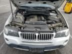 2007 BMW X3 3.0SI