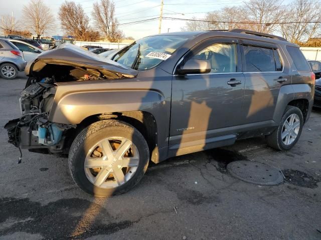 2012 GMC Terrain SLE