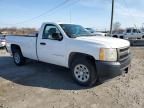 2007 Chevrolet Silverado C1500