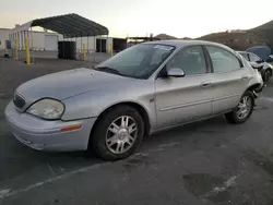 2005 Mercury Sable LS Premium en venta en Colton, CA