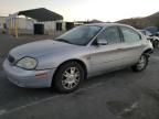 2005 Mercury Sable LS Premium