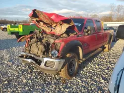 Ford Vehiculos salvage en venta: 2014 Ford F350 Super Duty