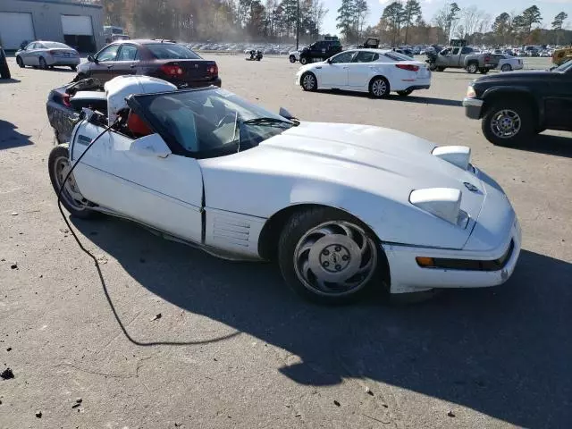 1994 Chevrolet Corvette