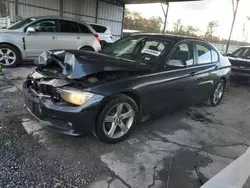 2014 BMW 320 I en venta en Cartersville, GA