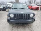 2008 Jeep Patriot Sport