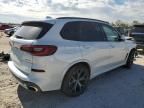 2019 BMW X5 XDRIVE50I