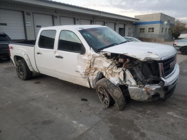 2011 GMC Sierra K1500 SLE