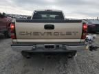 2006 Chevrolet Silverado K1500