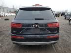 2018 Audi Q7 Premium Plus