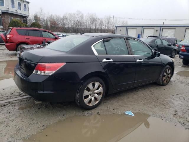 2009 Honda Accord EXL