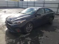 KIA salvage cars for sale: 2023 KIA Forte LX