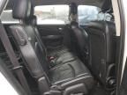 2012 Dodge Journey Crew