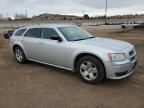 2008 Dodge Magnum