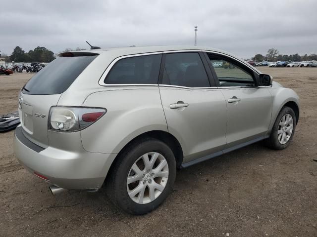 2009 Mazda CX-7